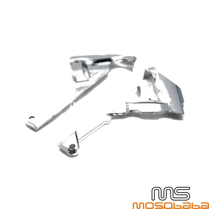 Honda Goldwing GL1800 2018-2019 Front Caliper Cover Kit
