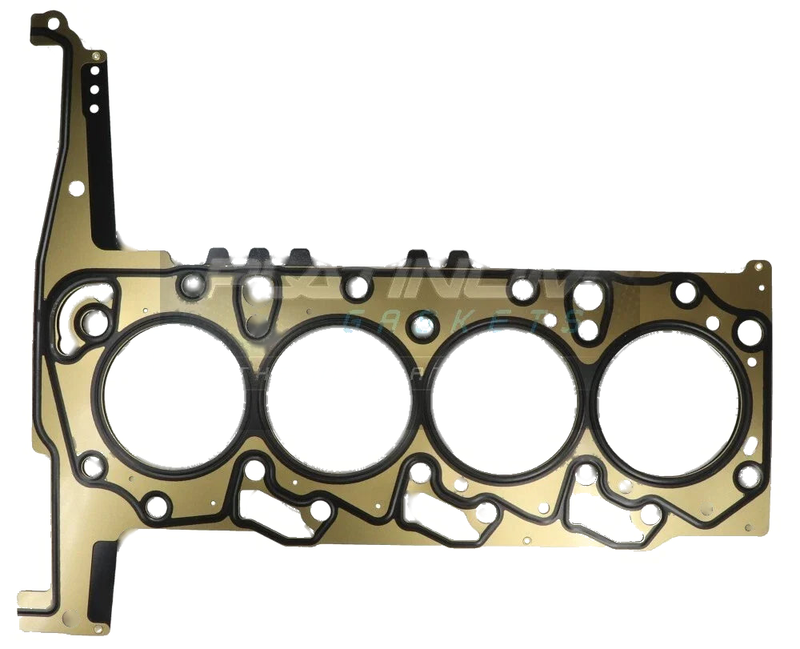 Mazda BT-50 XT 2.2L P4AT Duratec Cylinder Head Gasket