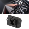 Toyota Highlander Blower Motor Resistor (2004–2005)