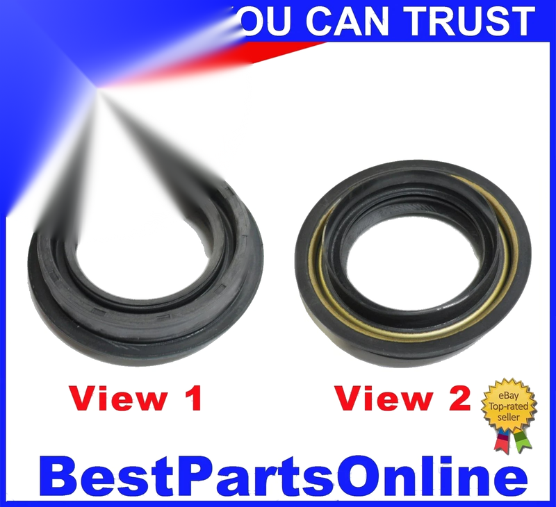 Ford Transfer Case Output Shaft Seal
