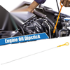 Mazda Miata Engine Oil Dipstick (1994-1997)
