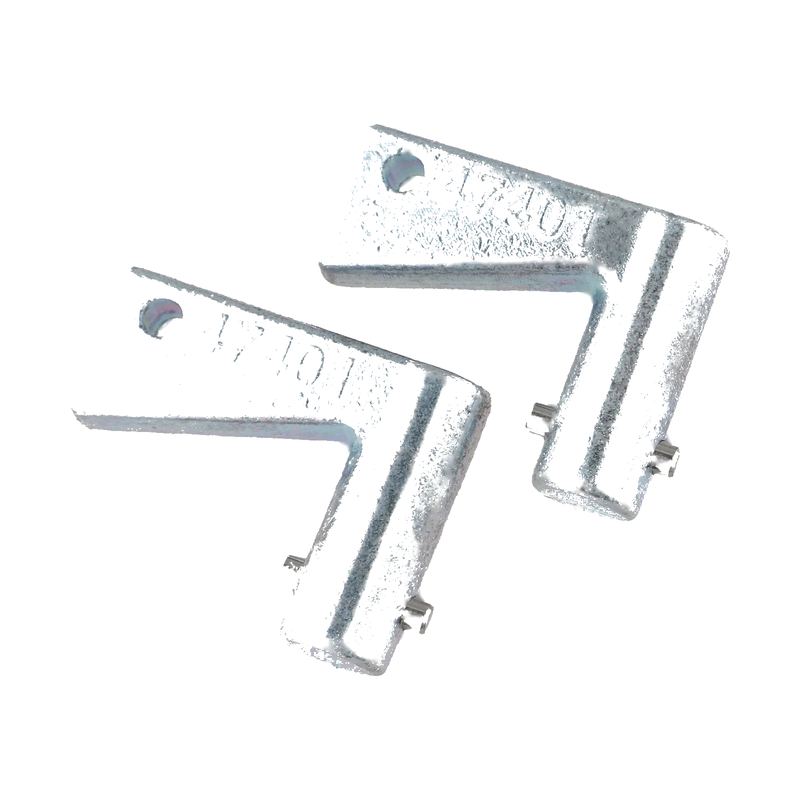 JCB 701 / 47401 Machinery Excavator 2 x Battery Isolator Disconnect Key