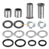 Suzuki RM125 RM250 RMZ250 RMZ450 RMX450Z DRZ400 Swingarm Bearings Seals Kit