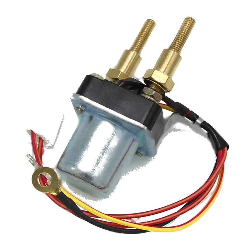 Kawasaki JET SKI ZXi, STX Starter Solenoid Relay (1994-2003)
