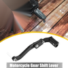Motorcycle 0.43" Gear Shift Lever