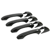 Jeep Grand Cherokee 8pcs Exterior Door Handle Covers (2011-2023)