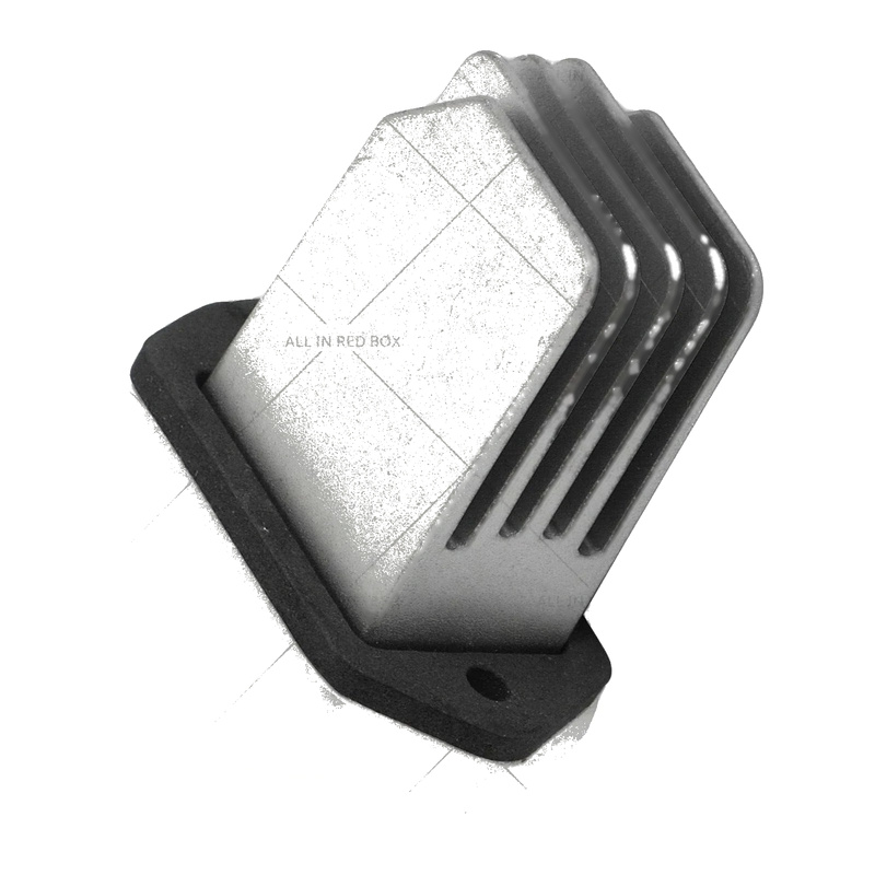 Nissan X-Trail T31 Blower Motor Resistor (2007-2014)