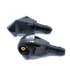 Honda Civic, Acura Front Windshield Wiper Water Spray Jets (2006-2011)