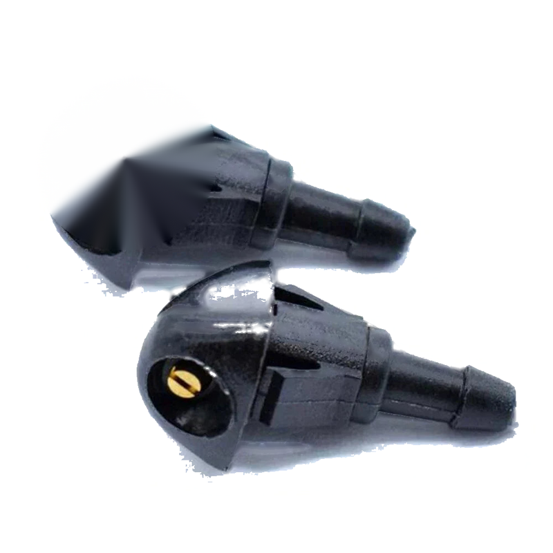 Honda Civic, Acura Front Windshield Wiper Water Spray Jets (2006-2011)