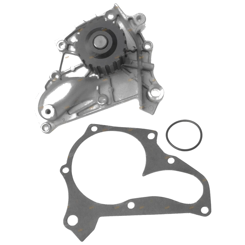 Toyota Camry Water Pump (1981–1989)