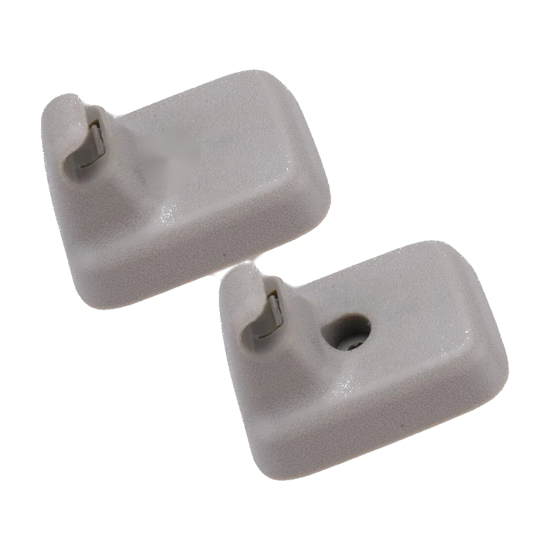 Ford F150 2 x Sun Visor Bracket Clips (2009-2014)
