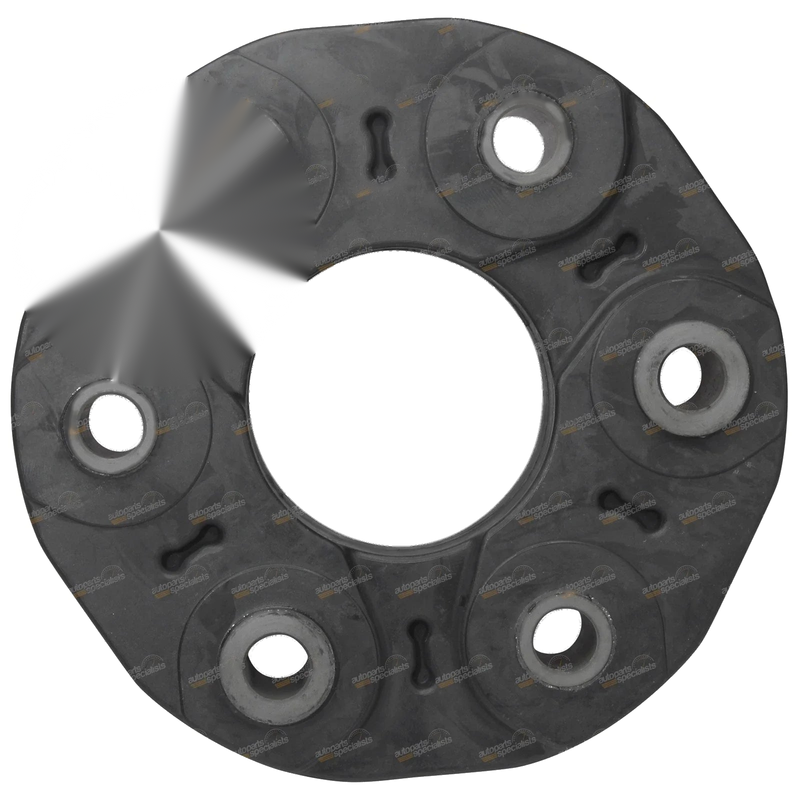 Ford Territory SZ Tail Shaft Rubber Coupling (2011-2016)
