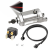 Yamaha Raptor 660 YFM660R 2001-2005 Starter Motor & Relay