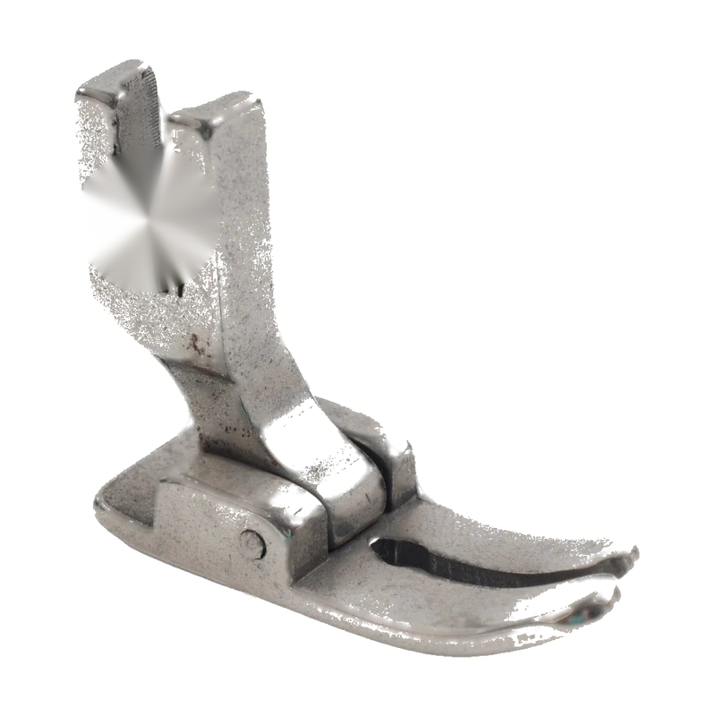 Brother Juki Heavy Sewing Machine Single Needle Presser Foot