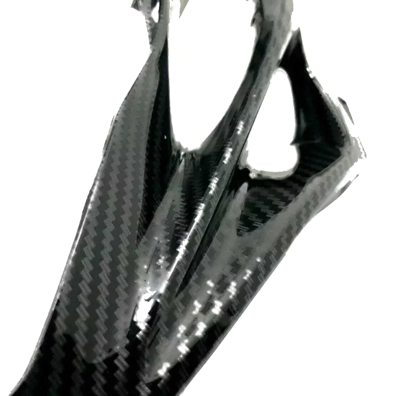 Suzuki GSX-R 600 750 Front Cowl Fairing (2011-2019)