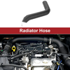 Toyota Previa Radiator Hose 1 Pc (1991–1995)