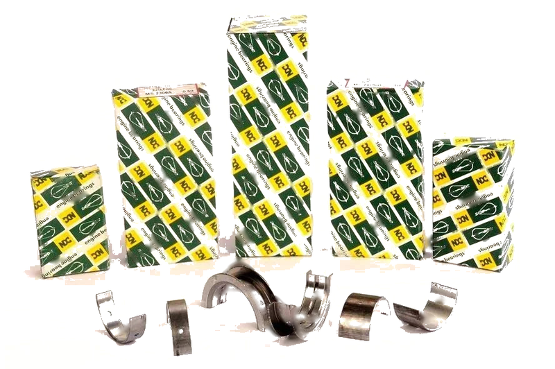 Nissan Skyline 2.0L / Main Bearing Set (1984–1993)