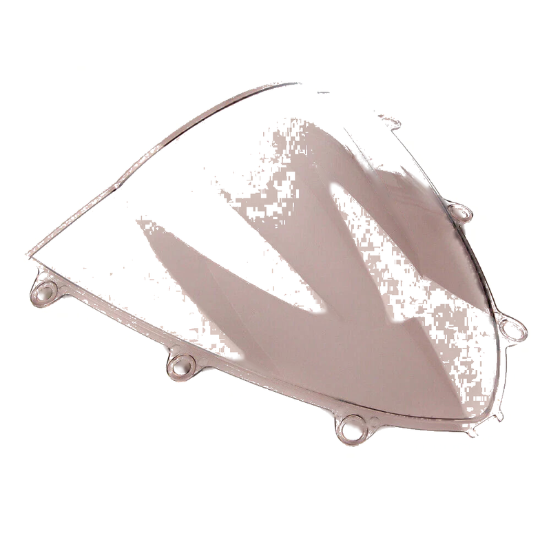 Honda CBR1000RR 2008-2011 Tan Windshield