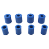 Peterbilt Kenworth Hood Roller Polyurethane Bushing (13-03593)