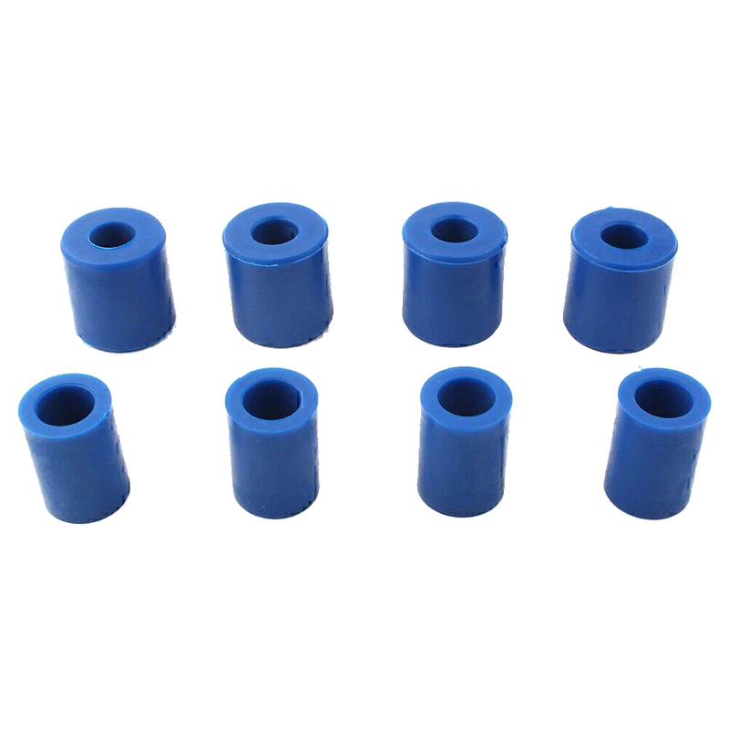 Peterbilt Kenworth Hood Roller Polyurethane Bushing (13-03593)
