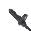 BMW X3 E83 4pcs ABS Wheel Speed Sensors (2004-2010)