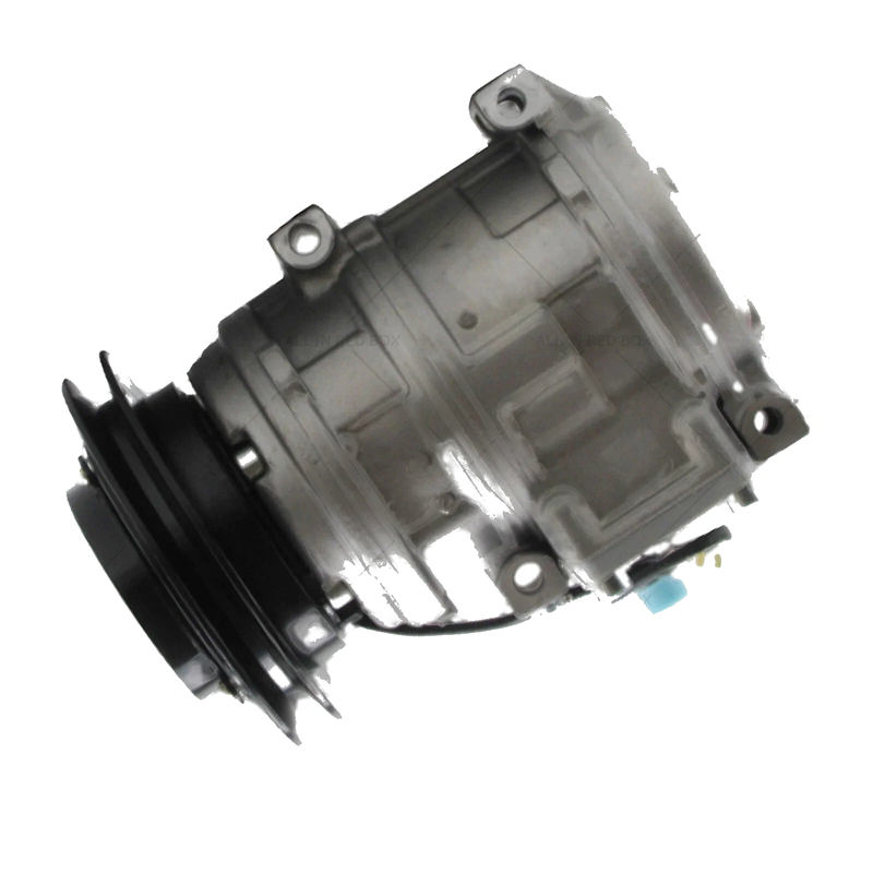 Toyota Landcruiser 1FZ-FE FZJ80R FZJ105R 4.5L A/C Compressor (92-98)