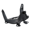 Yamaha YZF R6 / R6S Black Aluminum Upper Stay Fairing Bracket (2003-2009)