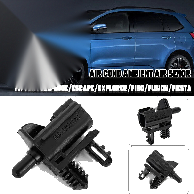 Ford Fusion F-150 Ambient Air Temperature Sensor (2013-2023)