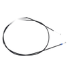 Mercedes Vito Viano Bonnet Pull Cable (2003–2014)