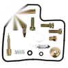 Honda NT650 Hawk GT650 2 x Carburetor Repair Kit (1988-1991)