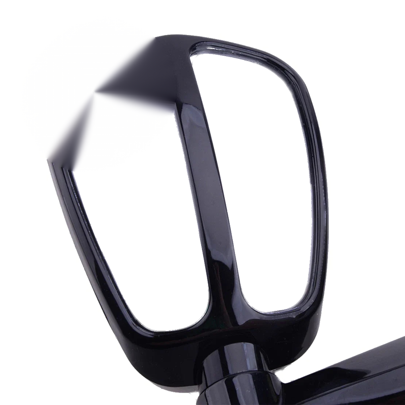 Pickup Right Wide Angle Mirror Engine Hood Blind Spot Rearview Mirror