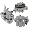 Can-Am Commander Front & Rear Brake Calipers w/Pads (2011–2020)