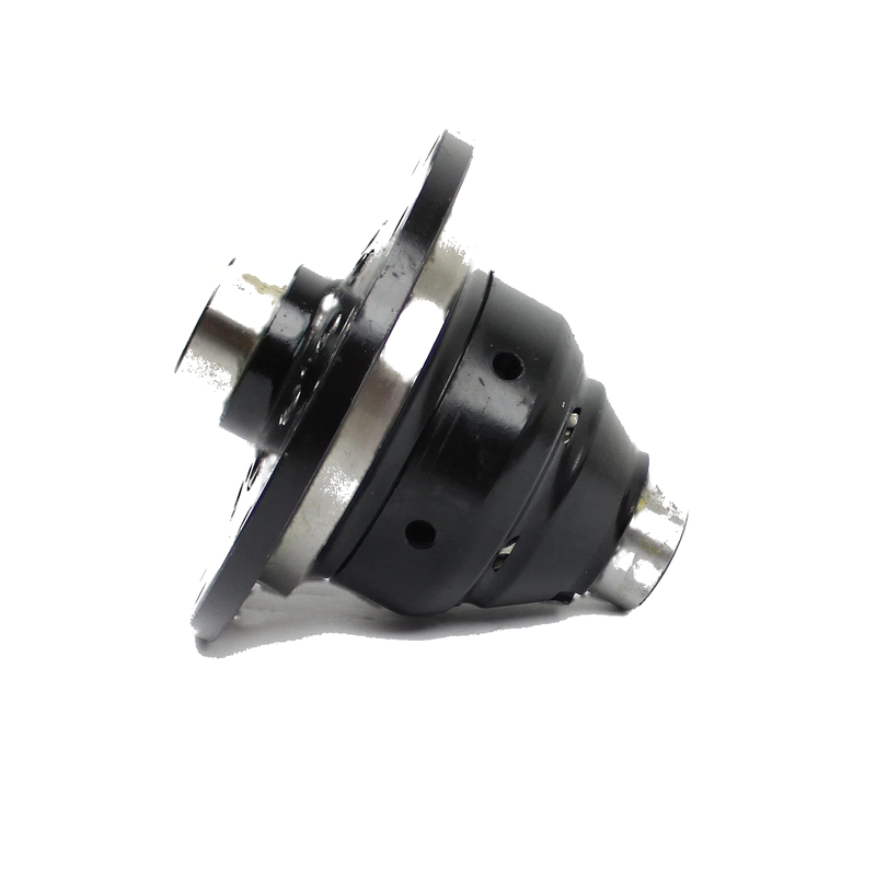 Borg Warner Dana M86 30 Spline TorqueWorm LSD Limited Slip Differential