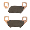 Arctic Cat 400 Rear Brake Pads (2006–2006)