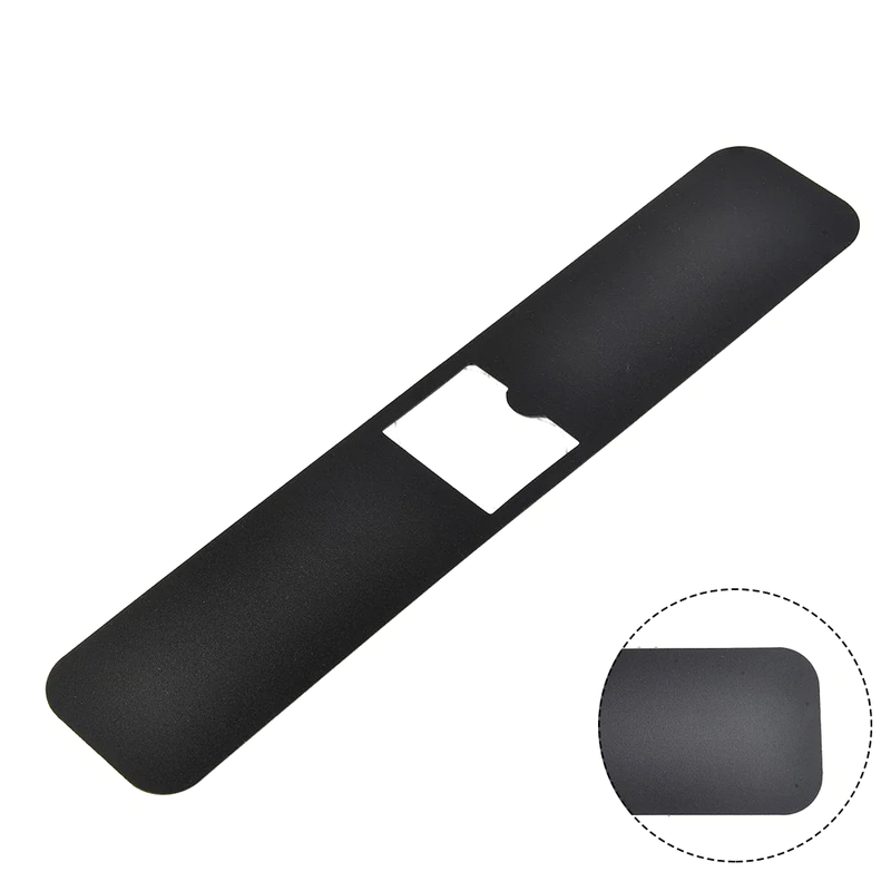 Ford Mustang Auto Shifter Trim Blind Cover (2005–2009)