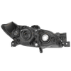 Mazda 3 BK 4-Door Sedan LH Headlight (2003-2009)