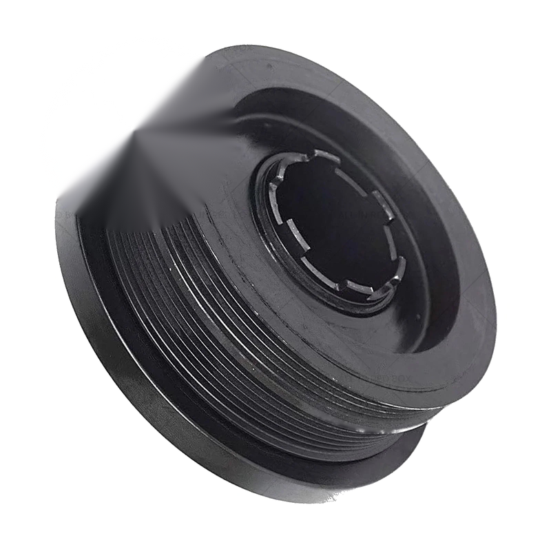 BMW E46 E83 E87 E90 120D 320D 2.0L Diesel Harmonic Balancer (2001-2011)