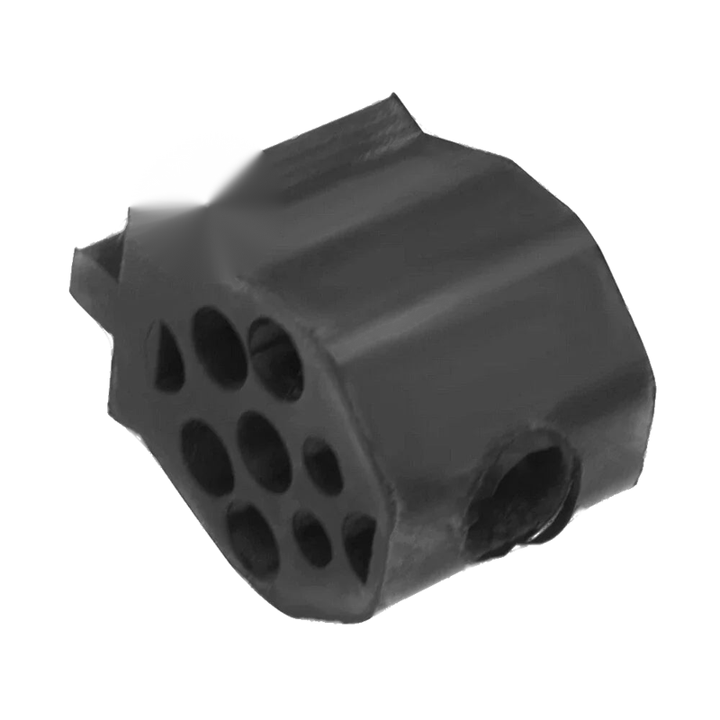 Buick Encore, Cadillac XTS, Chevrolet Radiator Upper Insulator Mount (2013-2023)