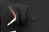 Volvo XC60 Black Leather Dashboard Cover (2018–2023)