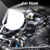 Honda Civic 2.0L Radiator Hose (2002-2005)