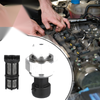 Buick Engine Oil Pressure Sensor / 1 Set / Engine Oil Pressure Sensor Black