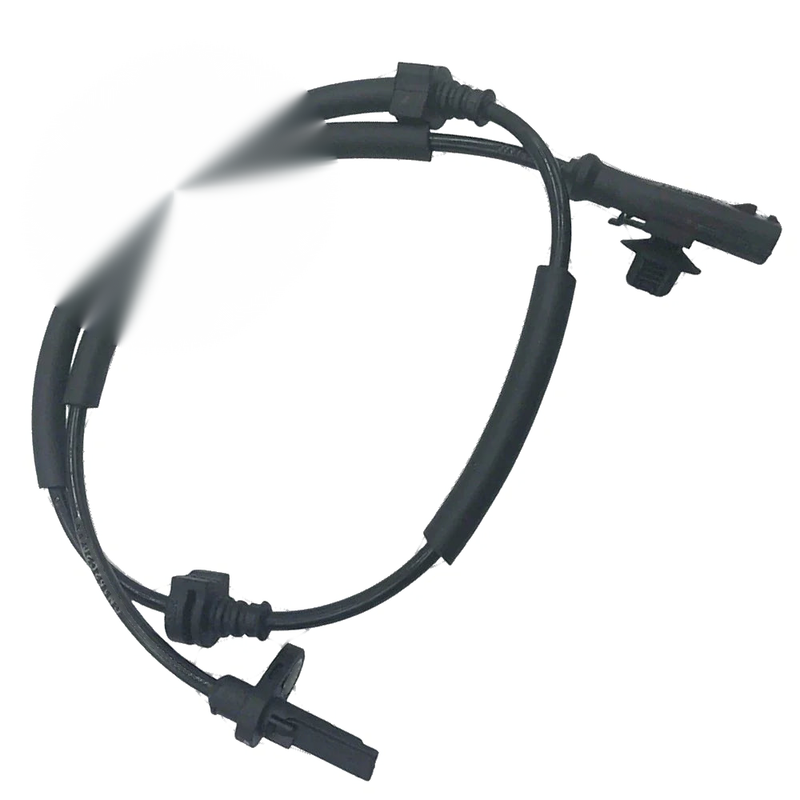 Honda Accord Left Front ABS Speed Sensor (1998-2003)