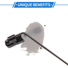 Chevrolet Silverado Fuel Tank Sending Unit (2011 - 2014)