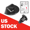 HONDA Rancher 350 Fuel Tank Seat Collar Bolt Screw (2000-2003)