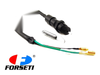 Kawasaki AR125 Rear Brake Light Switch & Spring Assembly (1988-1993)