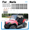 Polaris RZR 800 S Front Rear A-Arm Bushing Kit (2008–2014)