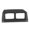 Suzuki QuadRunner 250 LT-4WD Center Fender (1987–1998)