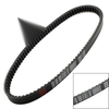 Yamaha X-City VP125 X-MAX YP125 R RA Versity VP300 02-16 Scooter Generic Drive Belt
