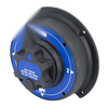 Heavy Duty Battery Isolator Switch, Surface Mount, 4 Position