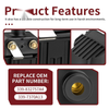 Mercury Outboard Ignition Coil 2 x